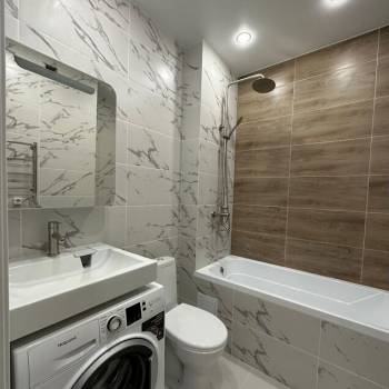 Сдается 1-комнатная квартира, 27 м²