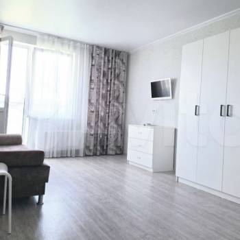 Сдается 1-комнатная квартира, 30 м²