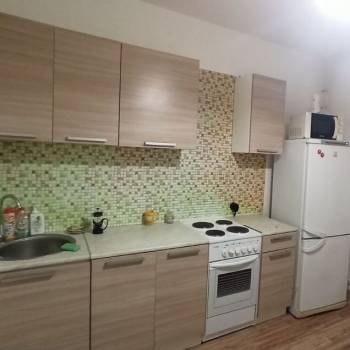 Сдается 1-комнатная квартира, 35,9 м²