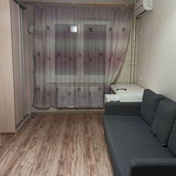 Сдается 1-комнатная квартира, 35,9 м²