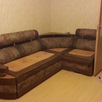 Сдается 2-х комнатная квартира, 58 м²