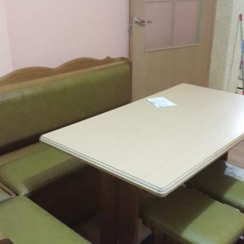 Сдается 2-х комнатная квартира, 58 м²