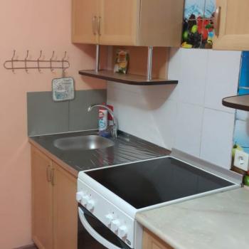 Сдается 2-х комнатная квартира, 58 м²