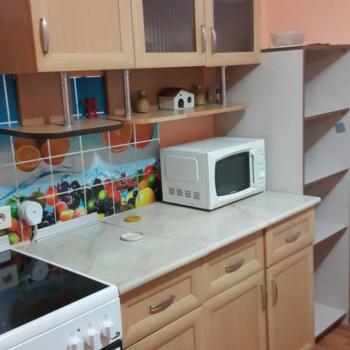 Сдается 2-х комнатная квартира, 58 м²