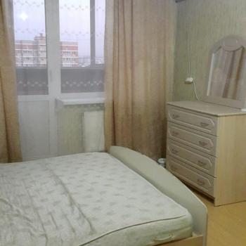 Сдается 2-х комнатная квартира, 58 м²