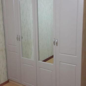 Сдается 2-х комнатная квартира, 58 м²