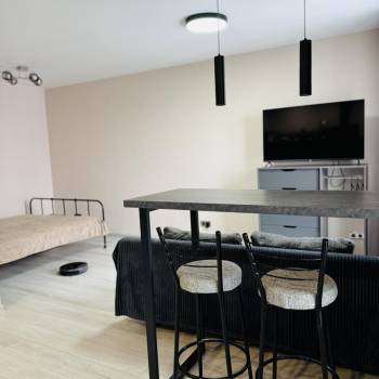 Сдается 1-комнатная квартира, 34 м²