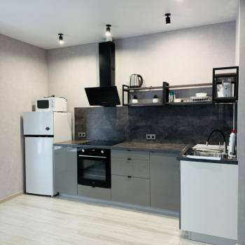 Сдается 1-комнатная квартира, 34 м²