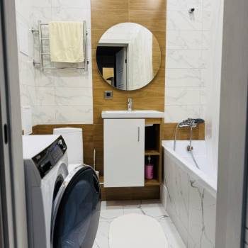 Сдается 1-комнатная квартира, 34 м²