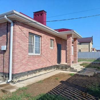 Продается Дом, 124 м²