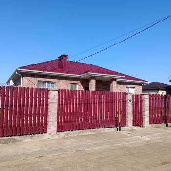 Продается Дом, 124 м²