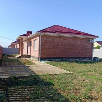 Продается Дом, 124 м²