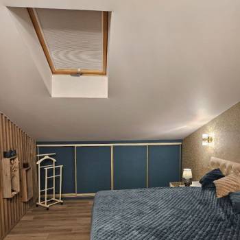 Продается 1-комнатная квартира, 50 м²