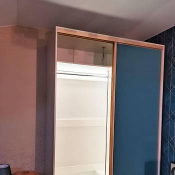 Продается 1-комнатная квартира, 50 м²