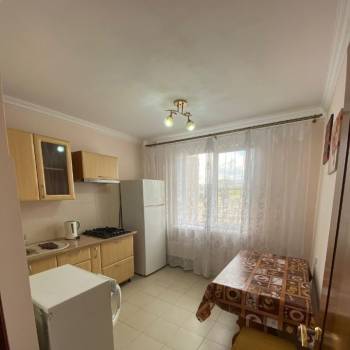 Сдается 1-комнатная квартира, 31 м²