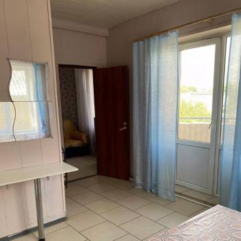 Сдается 1-комнатная квартира, 25 м²