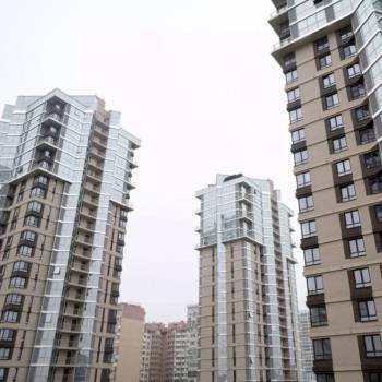 Сдается 1-комнатная квартира, 54 м²