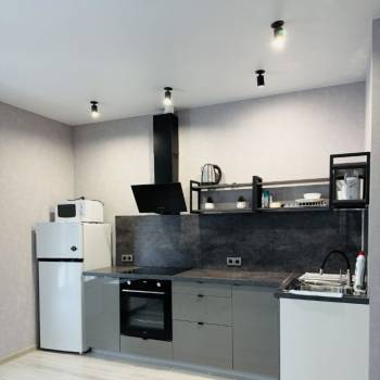 Сдается 1-комнатная квартира, 34 м²