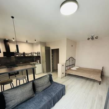 Сдается 1-комнатная квартира, 34 м²