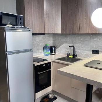 Сдается 1-комнатная квартира, 21 м²