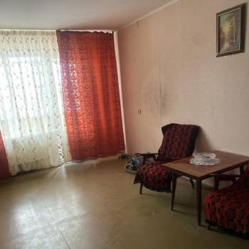 Сдается 2-х комнатная квартира, 52 м²