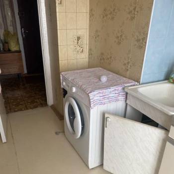 Сдается 2-х комнатная квартира, 52 м²