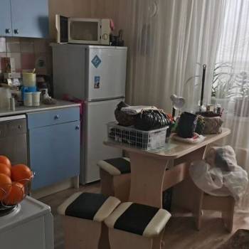Сдается 1-комнатная квартира, 38 м²