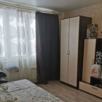 Сдается 1-комнатная квартира, 38 м²