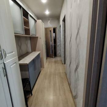 Сдается 2-х комнатная квартира, 48 м²