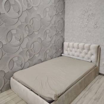 Сдается 2-х комнатная квартира, 48 м²