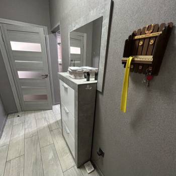 Продается 1-комнатная квартира, 39,4 м²