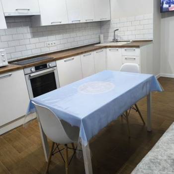 Продается 2-х комнатная квартира, 71,4 м²