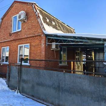 Продается Дом, 64 м²