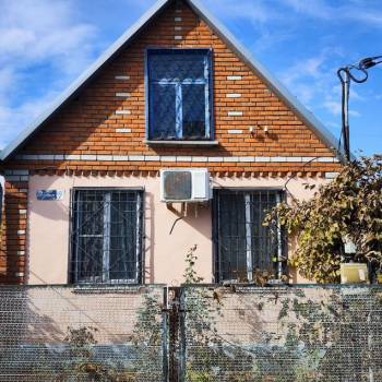 Продается Дом, 35 м²