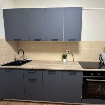 Сдается 1-комнатная квартира, 35,5 м²