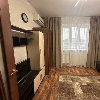 Сдается 1-комнатная квартира, 35,5 м²