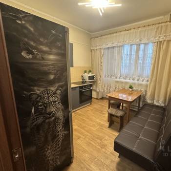 Сдается 1-комнатная квартира, 35,5 м²