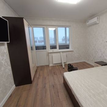 Сдается 1-комнатная квартира, 36,4 м²