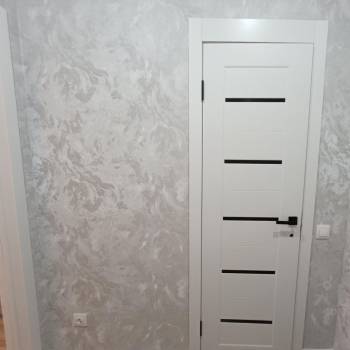 Сдается 1-комнатная квартира, 36,4 м²