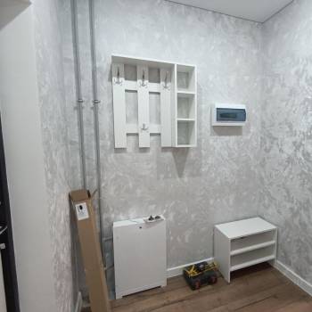 Сдается 1-комнатная квартира, 36,4 м²
