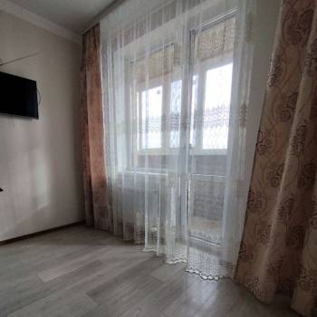 Сдается 1-комнатная квартира, 40,5 м²