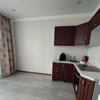 Сдается 1-комнатная квартира, 40,5 м²
