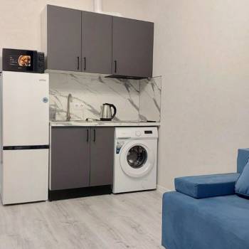 Сдается 1-комнатная квартира, 23,1 м²