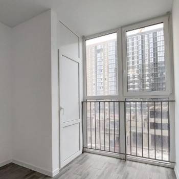 Сдается 1-комнатная квартира, 23,1 м²