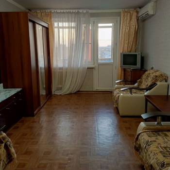 Сдается 1-комнатная квартира, 34 м²