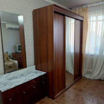 Сдается 1-комнатная квартира, 34 м²