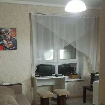 Сдается 1-комнатная квартира, 40 м²