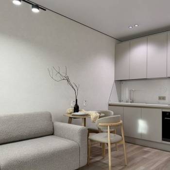 Сдается 1-комнатная квартира, 40 м²