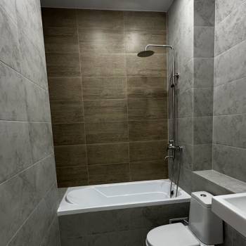 Сдается 1-комнатная квартира, 24 м²