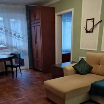 Сдается 2-х комнатная квартира, 47 м²